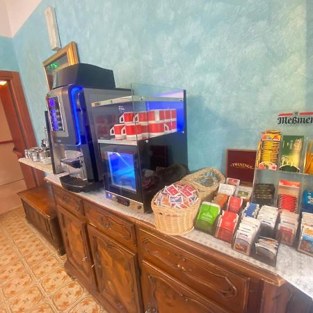 Hotel Tilly Cesenatico Ngoại thất bức ảnh