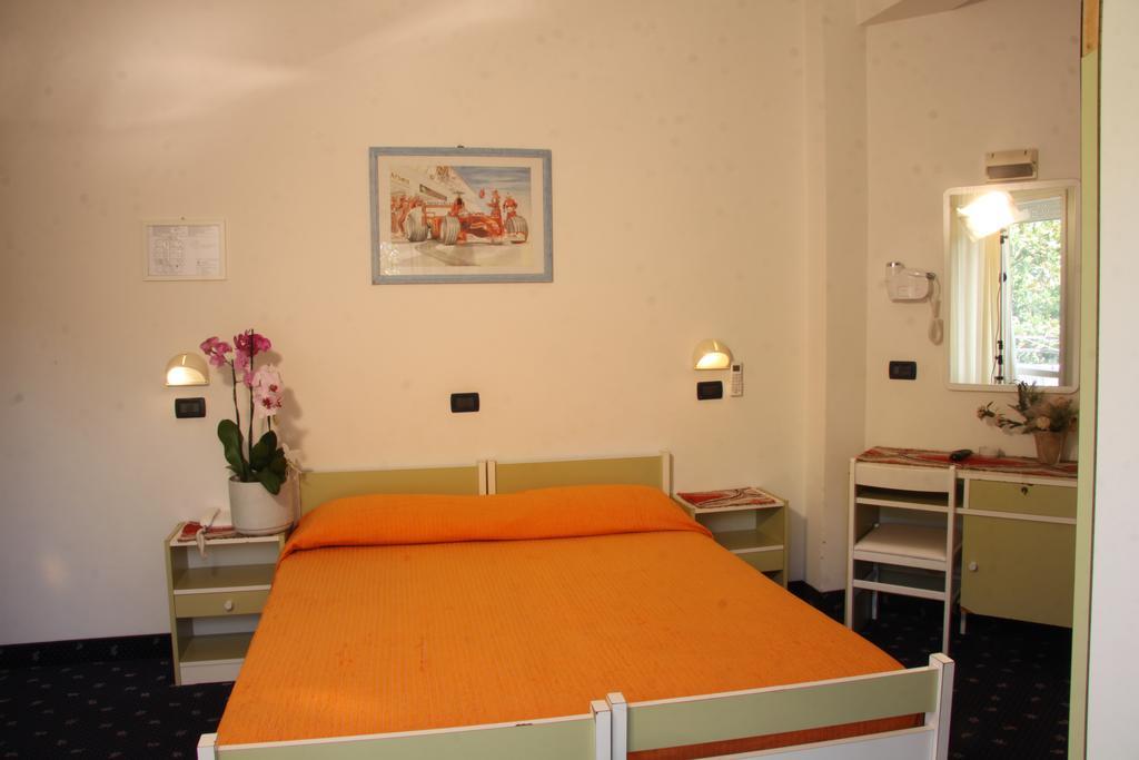 Hotel Tilly Cesenatico Ngoại thất bức ảnh