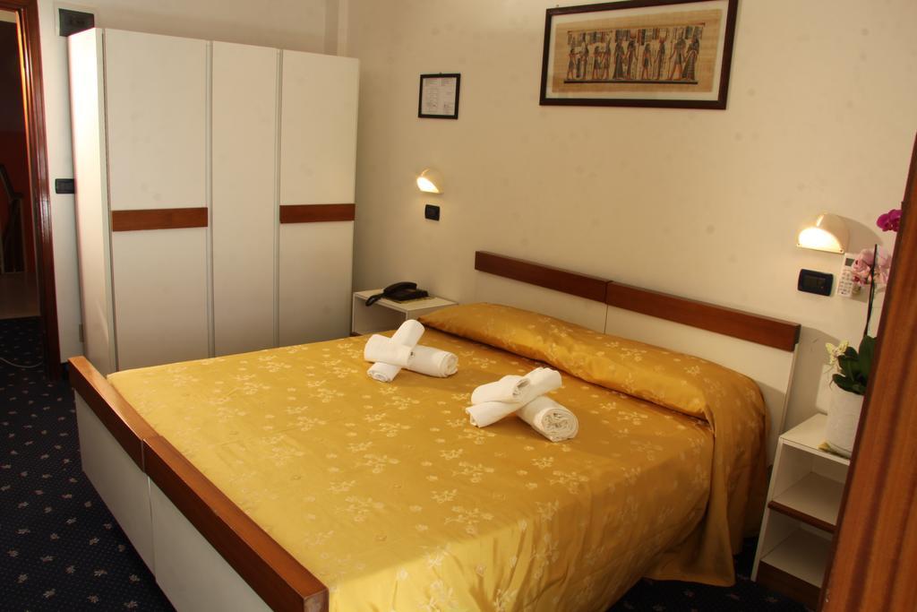 Hotel Tilly Cesenatico Ngoại thất bức ảnh