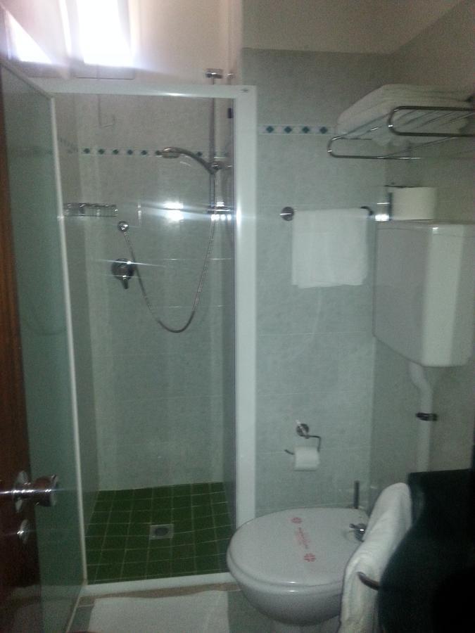Hotel Tilly Cesenatico Ngoại thất bức ảnh