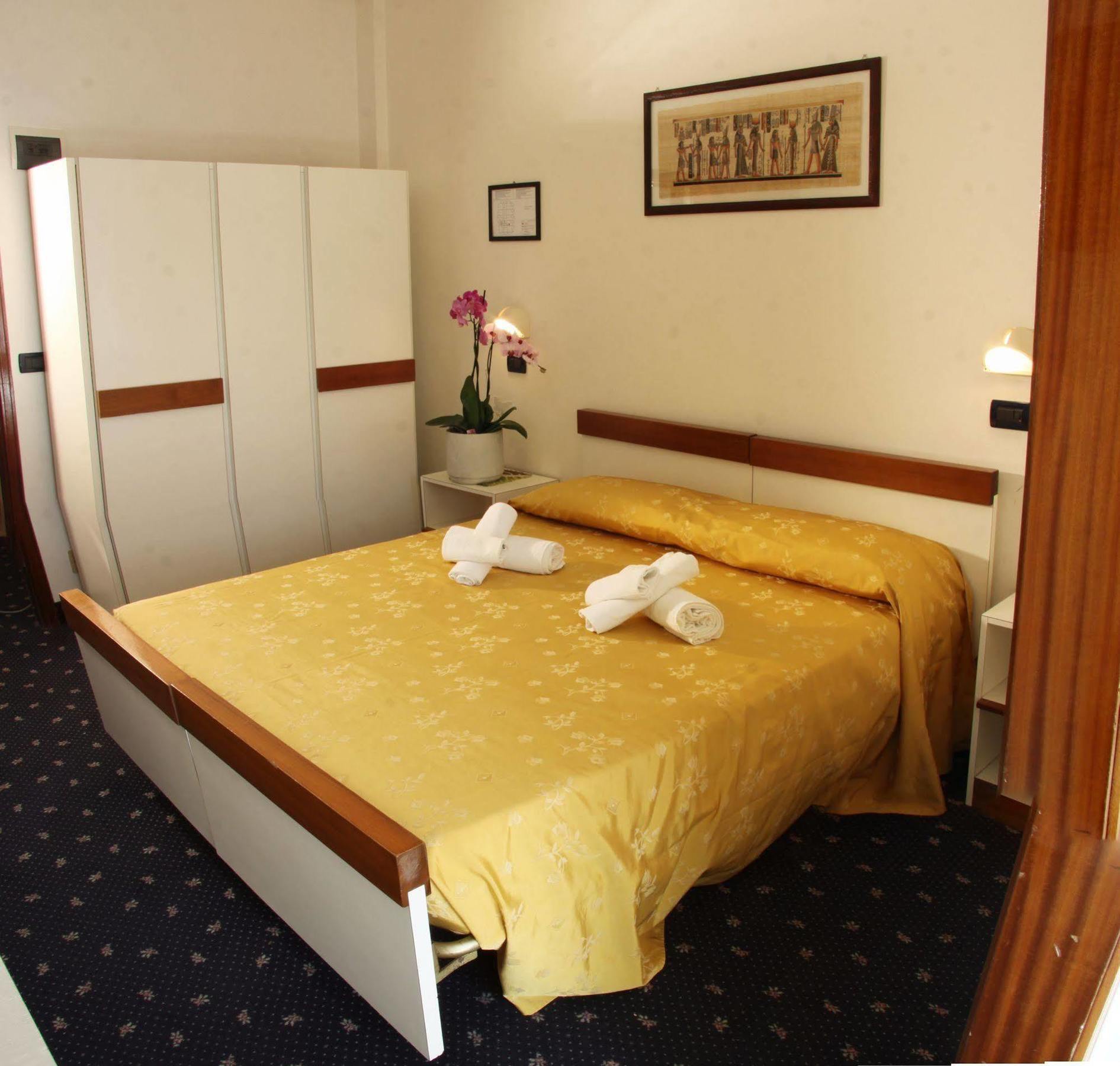 Hotel Tilly Cesenatico Ngoại thất bức ảnh