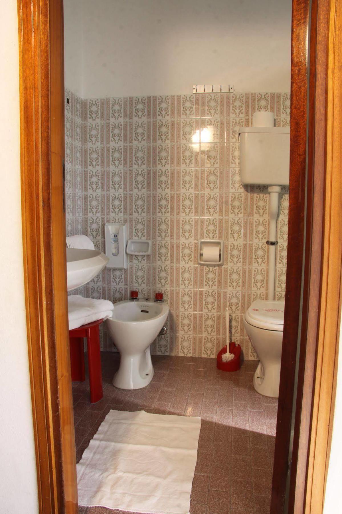 Hotel Tilly Cesenatico Ngoại thất bức ảnh