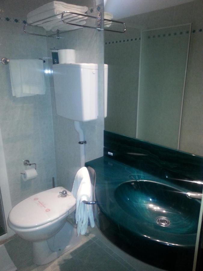 Hotel Tilly Cesenatico Ngoại thất bức ảnh